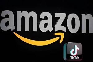 amazon tiktok news
