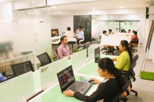 Bengaluru Youth Financial Fragility and Quality of Life