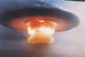 Nuclear H‑Bombs to Thermochemical Devices