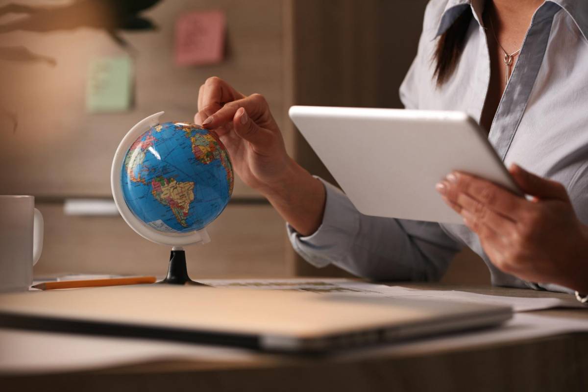 Global Research and Development Initiatives