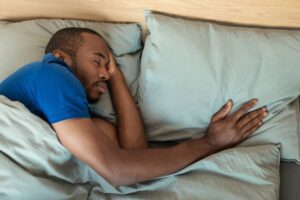 Could Too Much Sleep Actually Shorten Your Life
