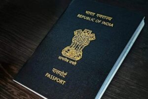Proof of Citizenship