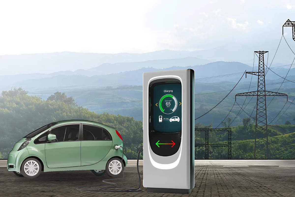 Vehicle-to-Grid (V2G) Technology