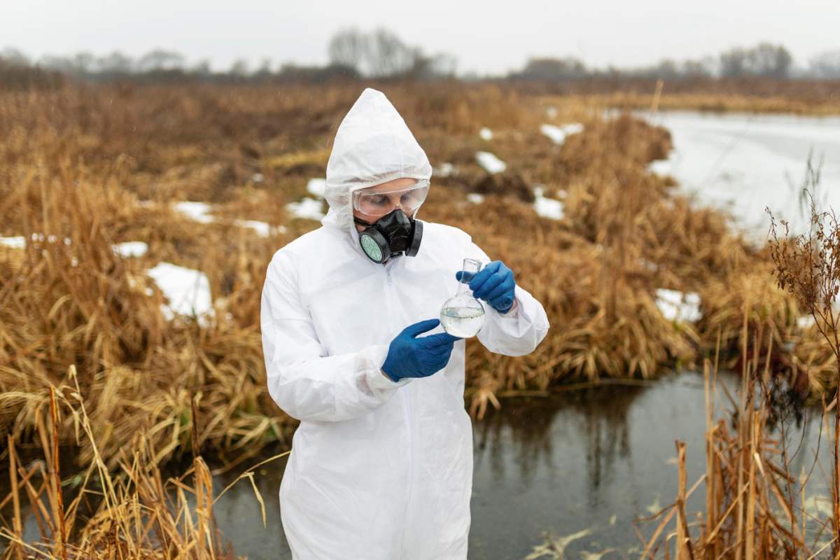 Wetland Bacteria's Role in Escalating Methane Emissions Unveiled