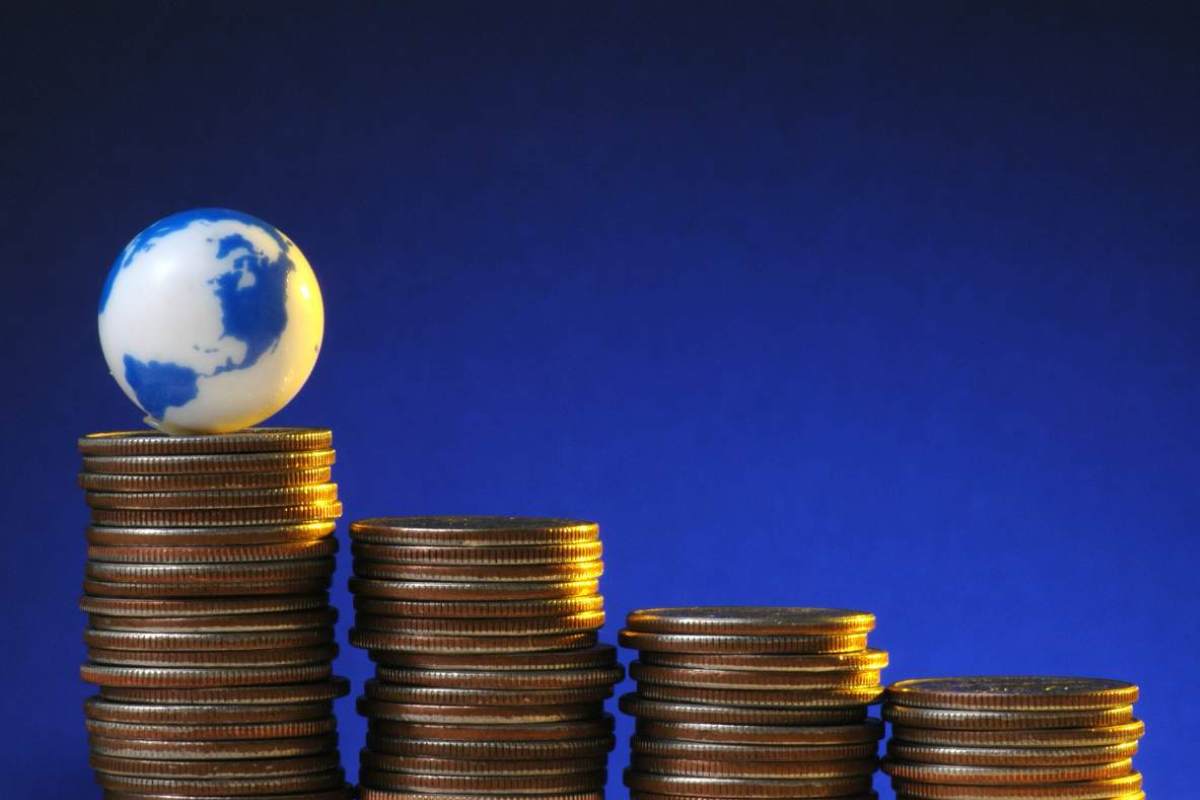 world bank
