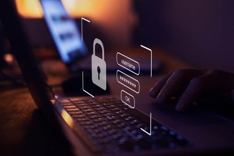 Cybersecurity in the Digital Age