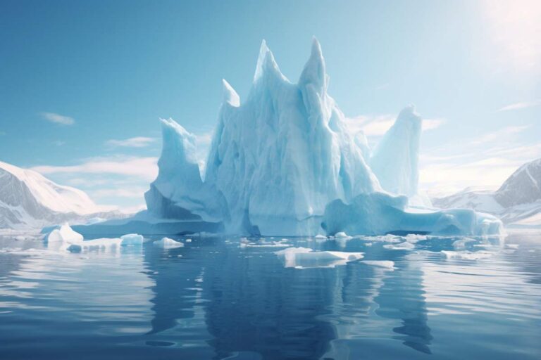 Earth's Poles: Surpassing Ice Age Effects