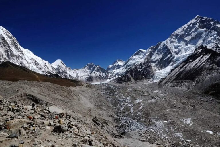 Himalayan Ecological Vulnerability