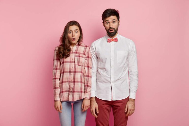 Histamine Makes Male and Female