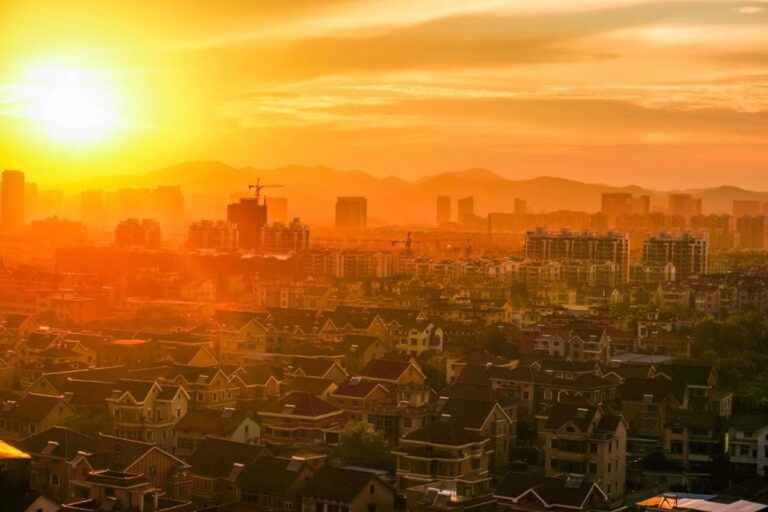 U.S. states face the most dangerous heat