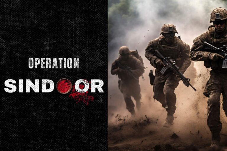 Operation Sindhoor indepth detailed news