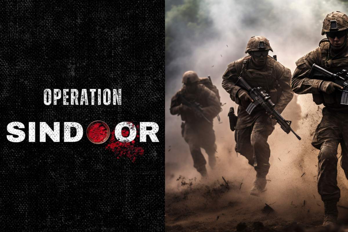 Operation Sindhoor indepth detailed news