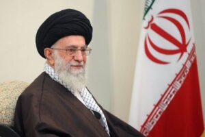 Khamenei Sidelined After Mental Health Crisis