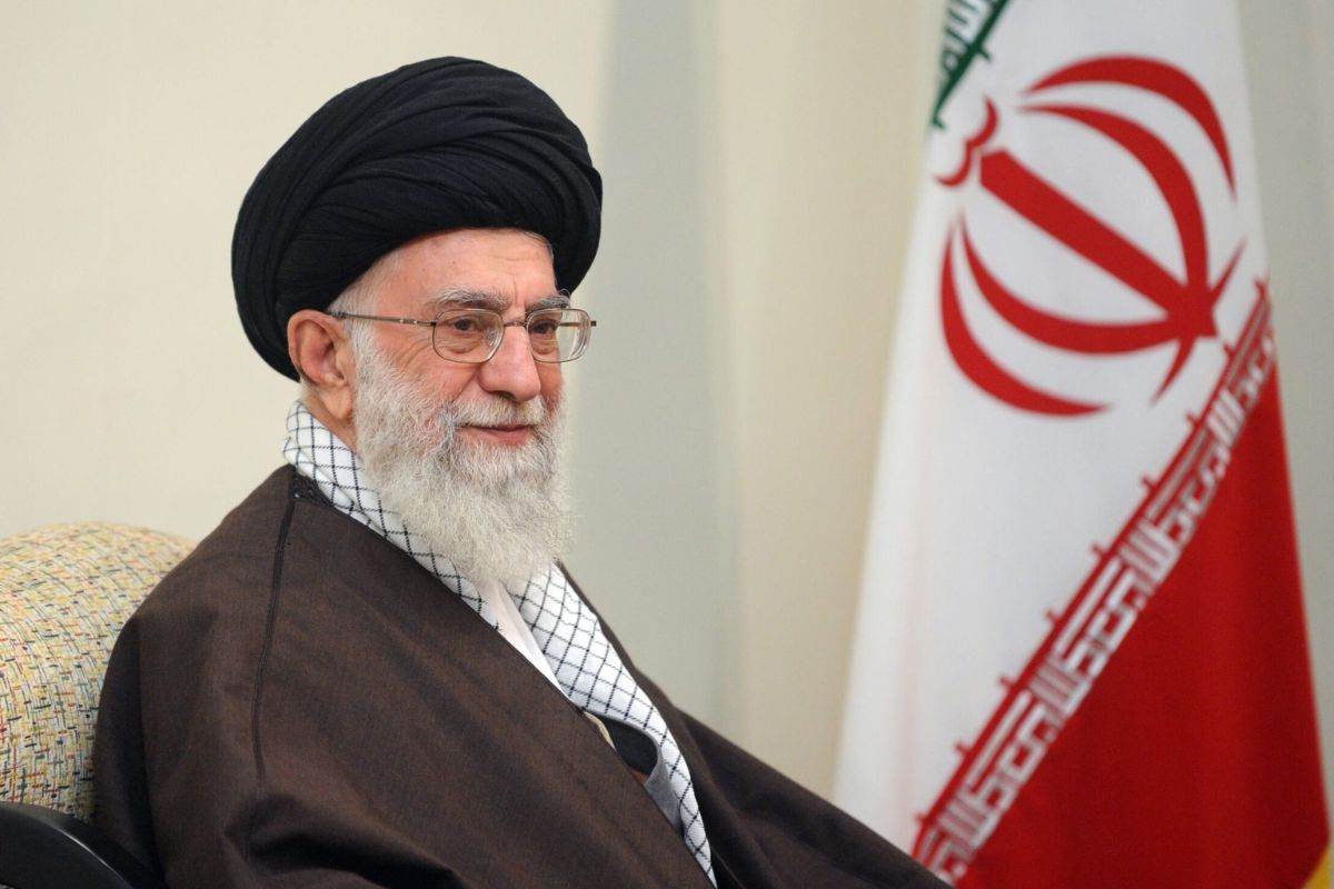 Khamenei Sidelined After Mental Health Crisis
