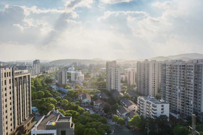 Investing in Indian Real Estate