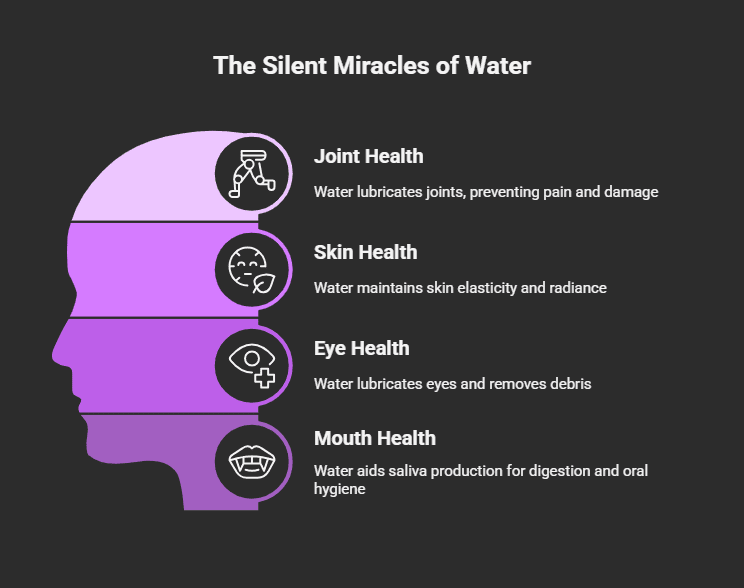Miracles of Water