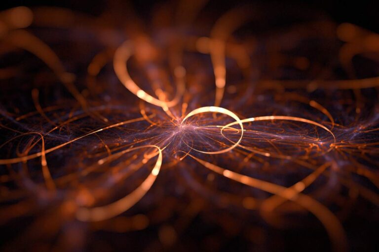 The Silent Star-Shaped Cells of the Brain
