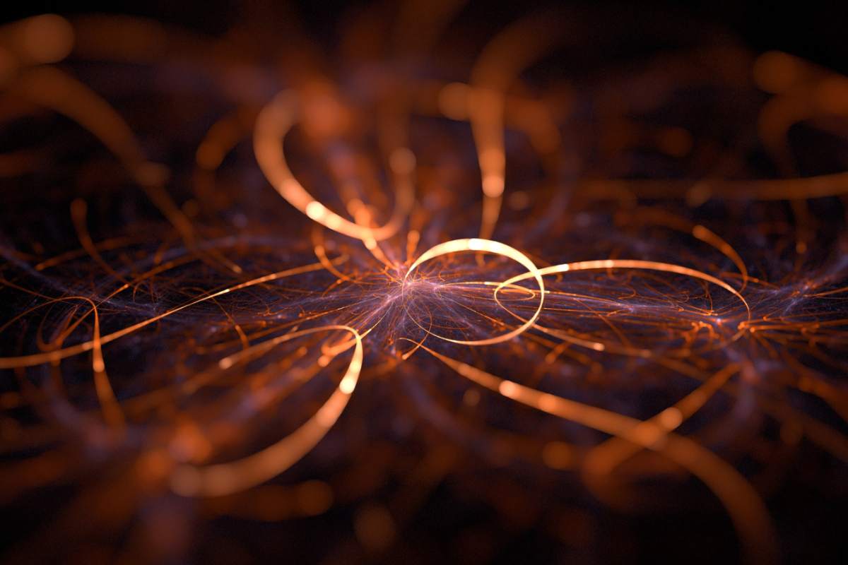The Silent Star-Shaped Cells of the Brain
