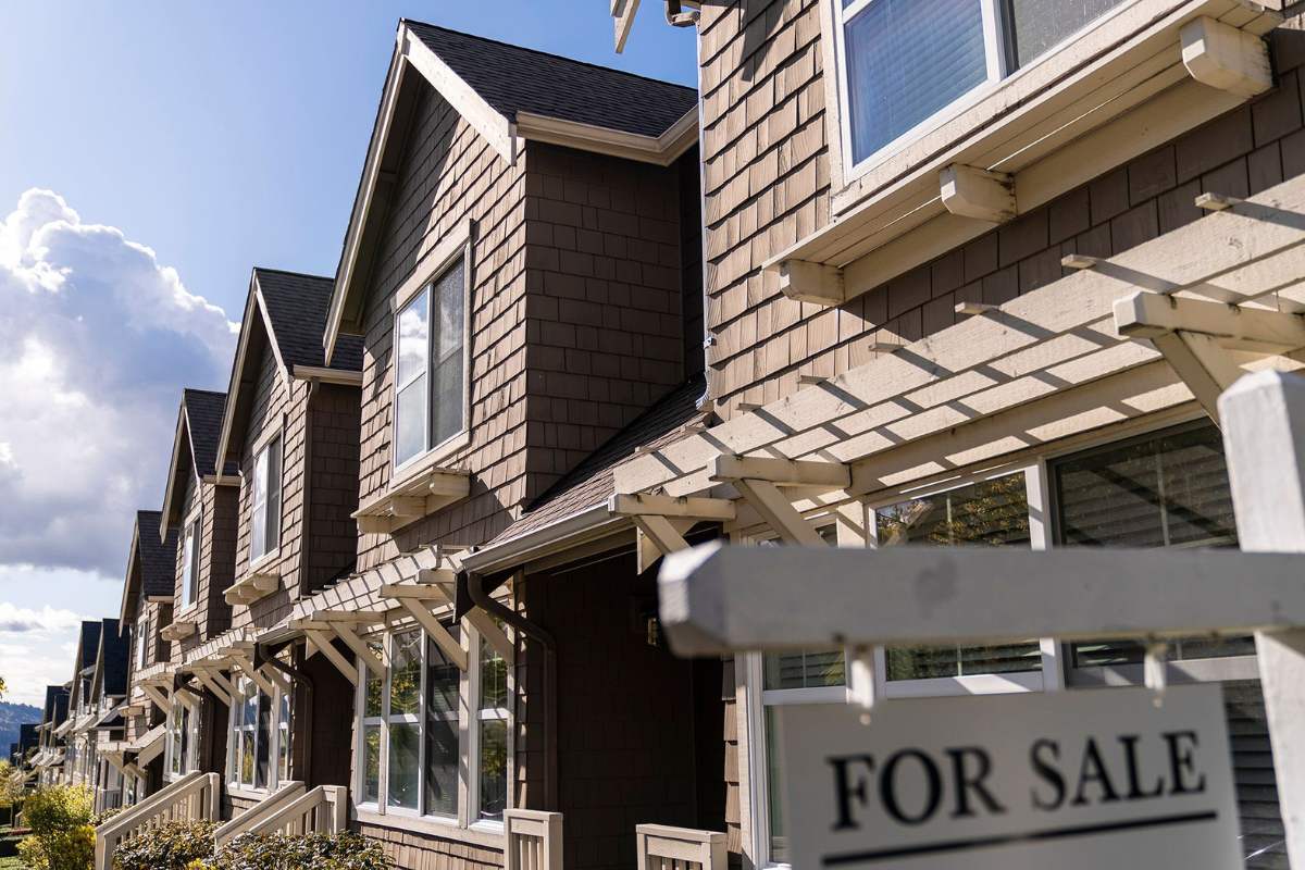 U.S. Housing Market