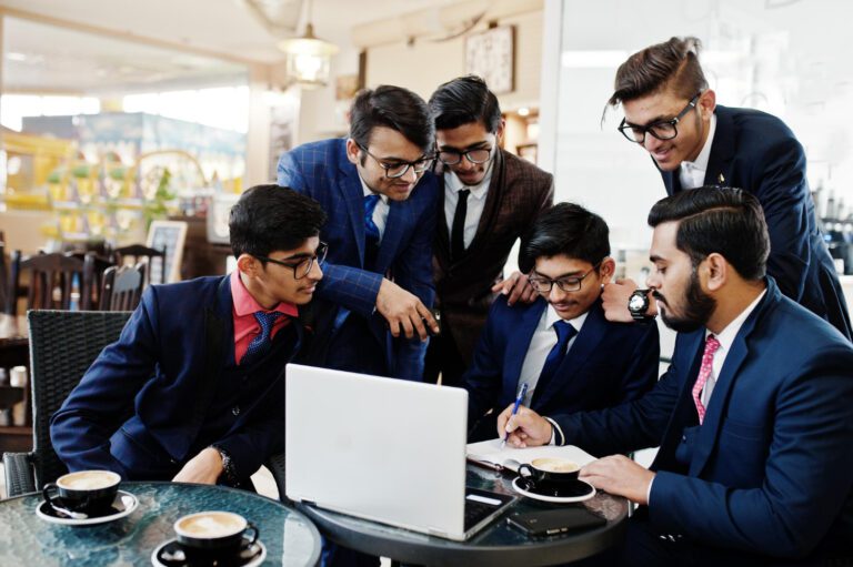 India 2026: How New-Age Entrepreneurs