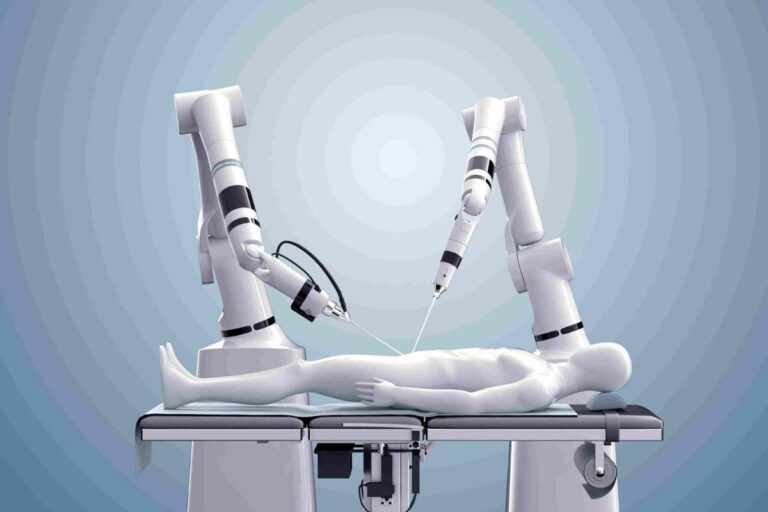 Robot's Precisions