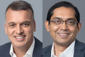 Bajaj Finance Boardroom Shake-Up