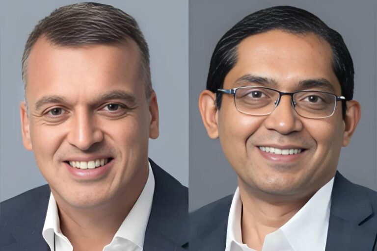 Bajaj Finance Boardroom Shake-Up