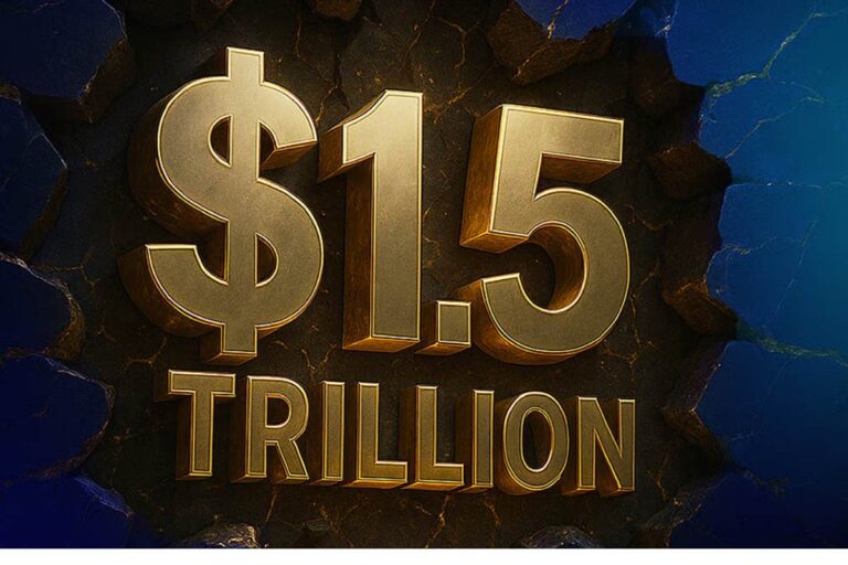 CFI Financial Group Pulled Off a $1.51 Trillion