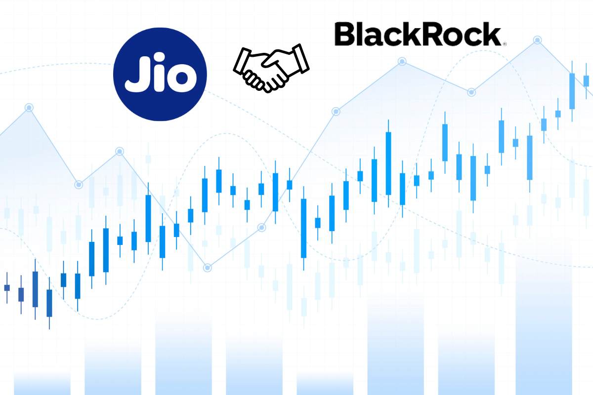 jio black rock investment plans