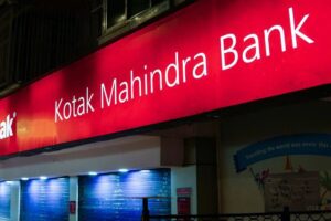 Kodak Mahindra Bank