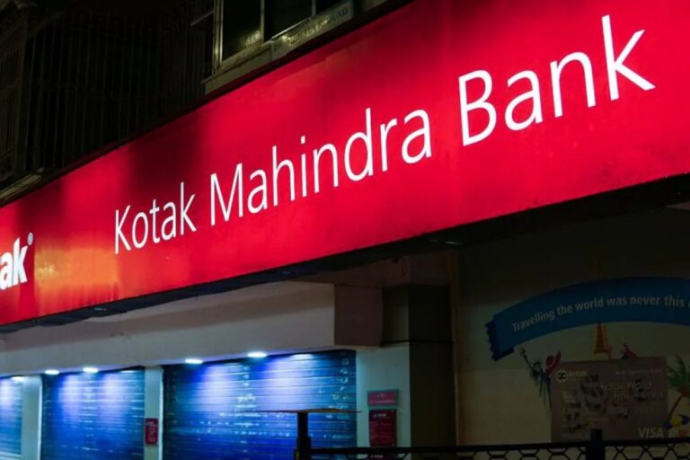 Kodak Mahindra Bank