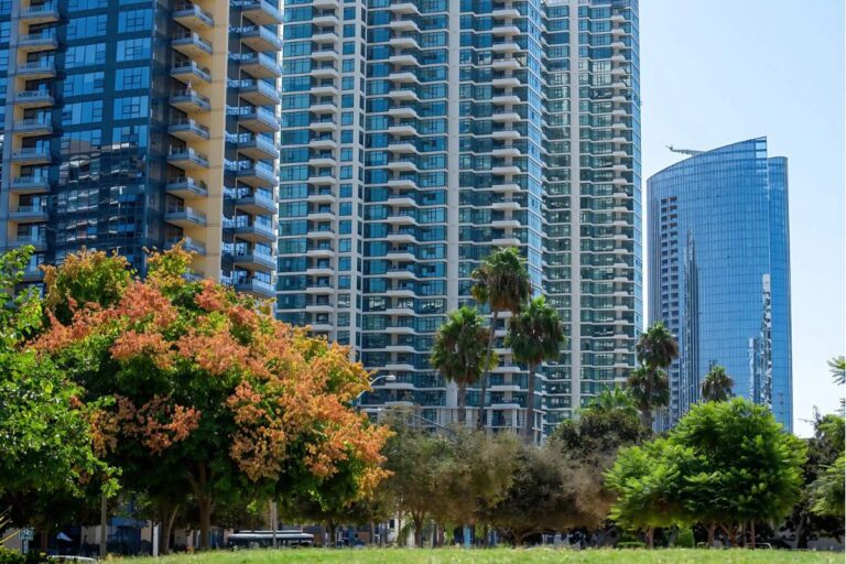 Mumbai’s Luxury Real Estate: ₹14,750 Crore