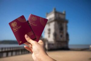 Portugal D7 “Passive‑Income” Visa