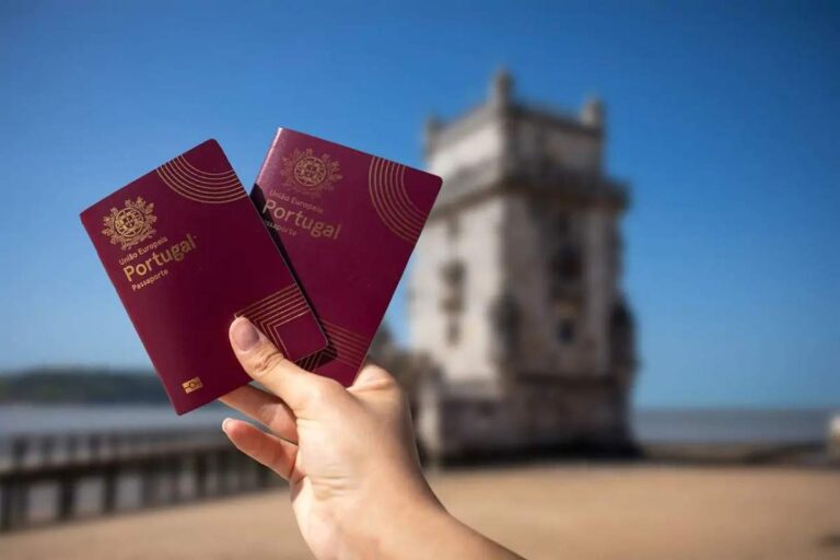 Portugal D7 “Passive‑Income” Visa
