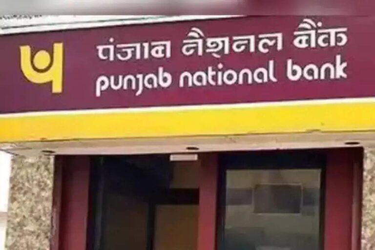 Punjab National Bank's Profit