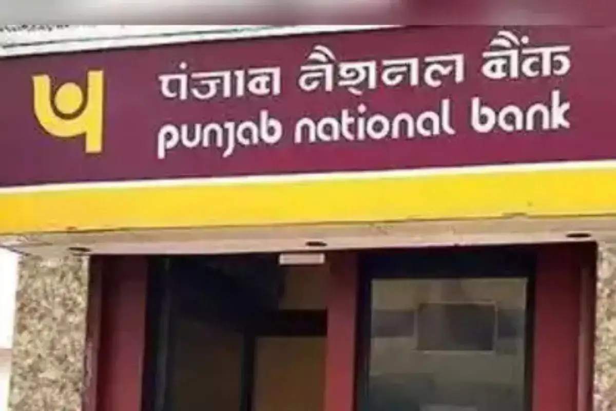 Punjab National Bank's Profit