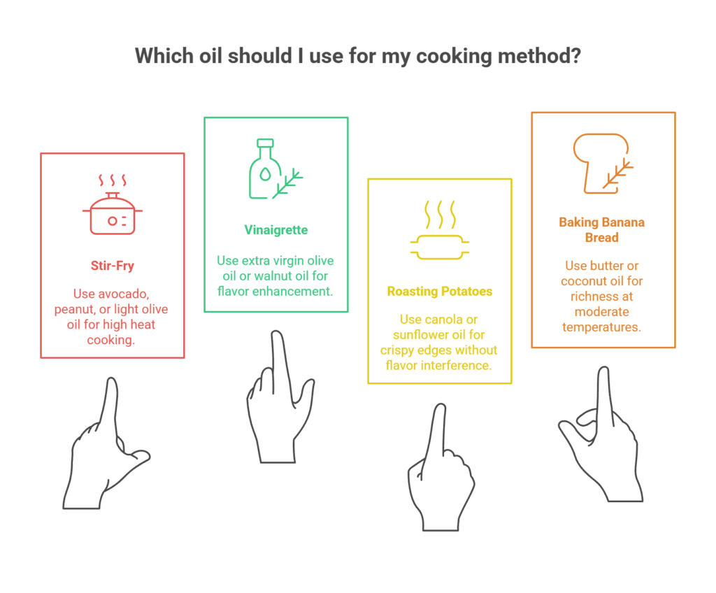 Cooking Method