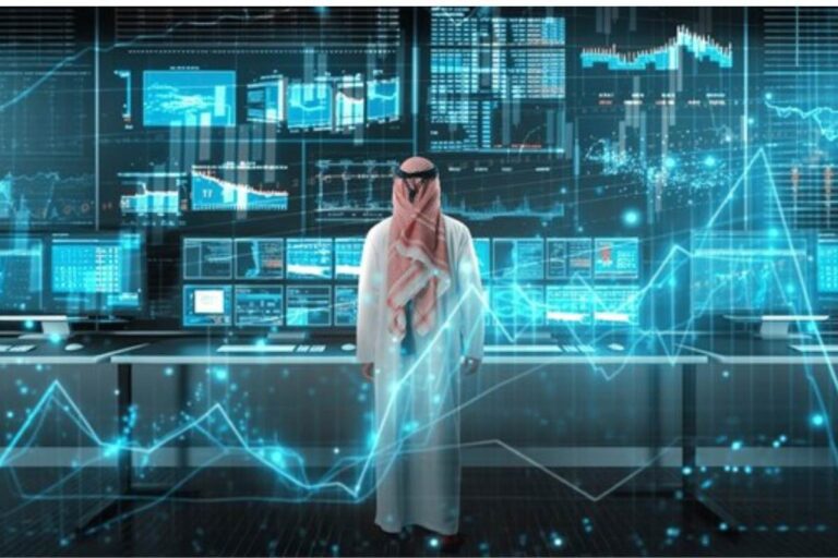 UAE and Soudi Arabia Surge Ahead