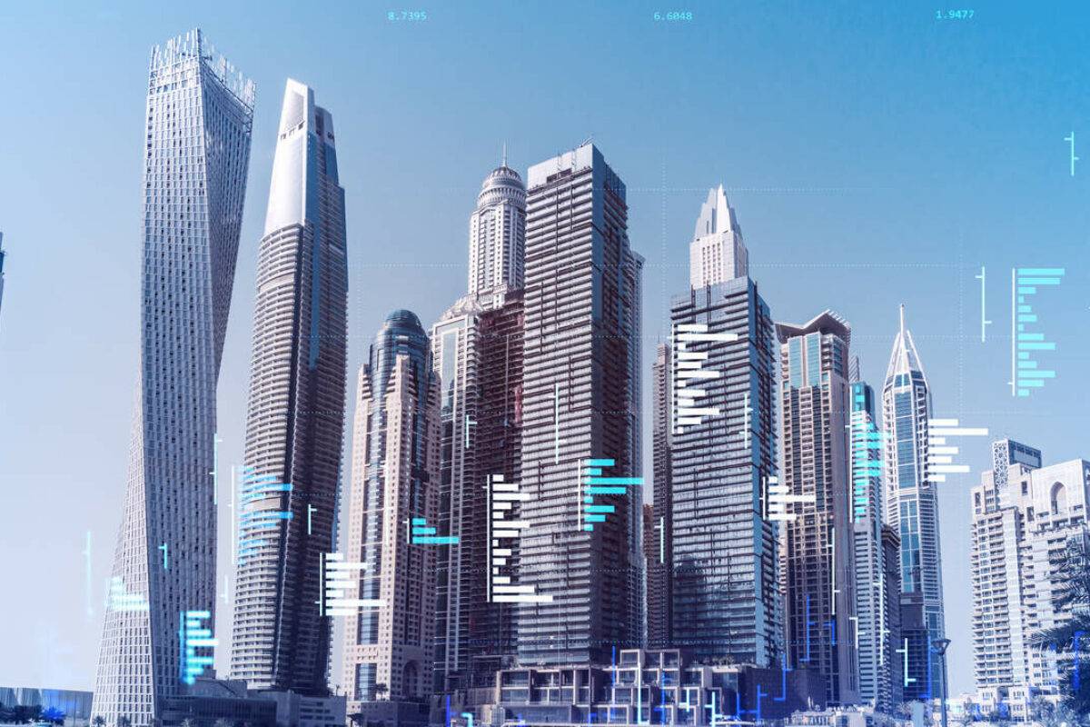 UAE Startup Ecosystem 2024
