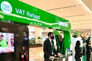 UAE VAT Refund