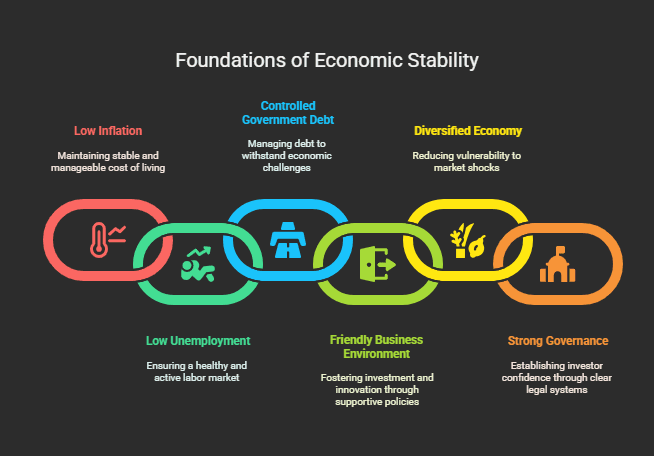 Economic Stability