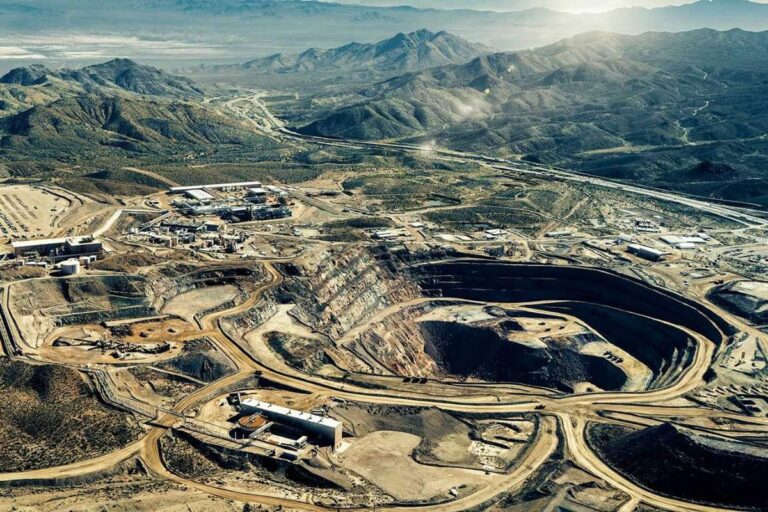 Wyoming’s Economic Goldmine