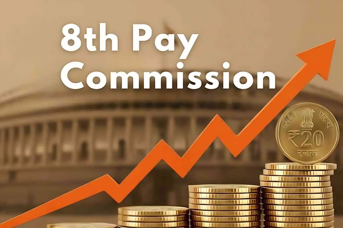 8th Pay Commission
