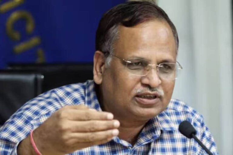 Breaking Down the CBI’s Decision: Satyendar Jain