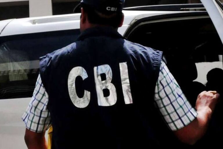 CBI Uncovers Fake Amazon Technical Support Center in Nashik