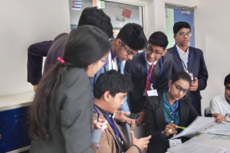 CBSE Aadhaar Waiver for Foreign Schools: T
