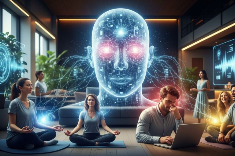 EVE by Mindvalley