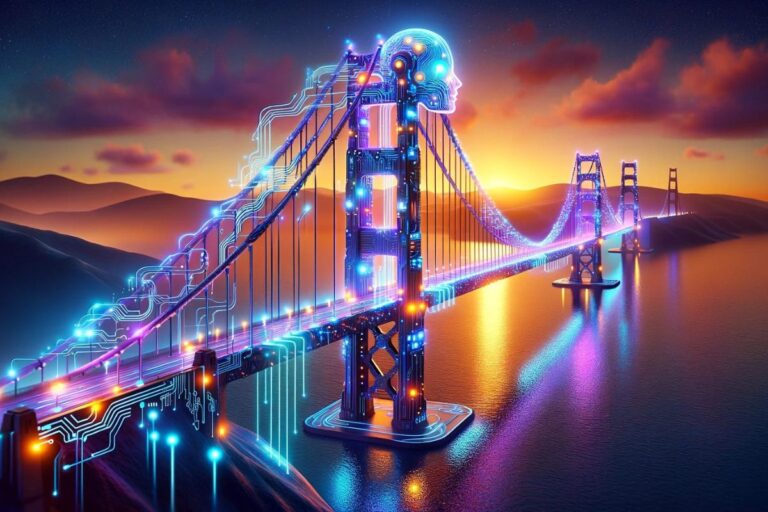 Golden Gate Claude