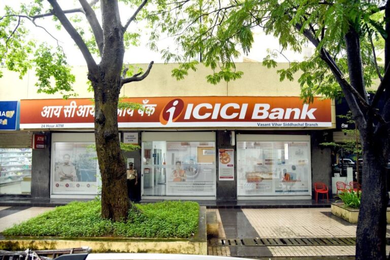 ICICI Bank Raises Minimum Average