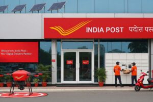 India Post Bids Farewell to Registered Post